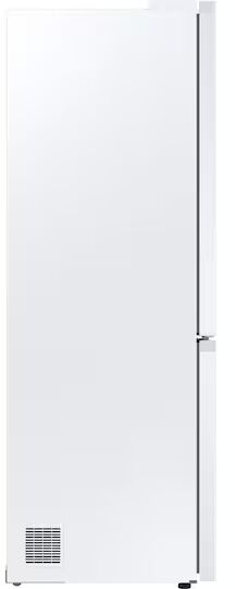 Samsung kæli- og frystiskápur - Hvítur RB34C705DWWEF 