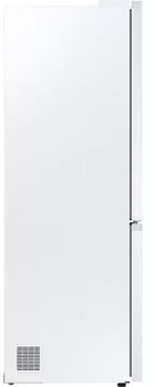 Samsung kæli- og frystiskápur - Hvítur RB34C705DWWEF 