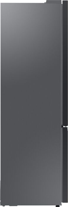 Samsung Bespoke kæli- og frystiskápur - Drapplitaður RB38A7B5D39