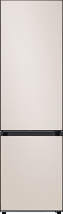 Samsung Bespoke kæli- og frystiskápur - Drapplitaður RB38A7B5D39