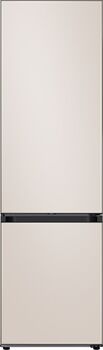 Samsung Bespoke kæli- og frystiskápur - Drapplitaður RB38A7B5D39