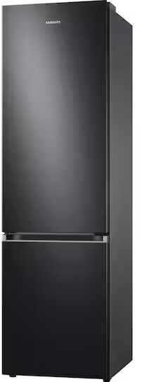 Samsung kæli- og frystiskápur - Svartur RB38C705DB1EF