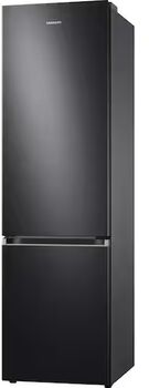 Samsung kæli- og frystiskápur - Svartur RB38C705DB1EF 