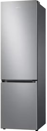 Samsung kæli- og frystiskápur - Stál RB38C705DS9EF 