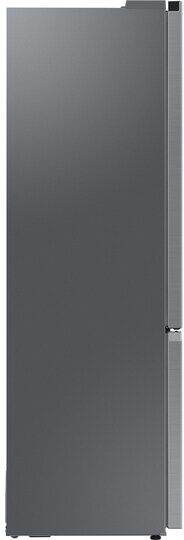 Samsung kæli- og frystiskápur - Stál RB38C705DS9EF 