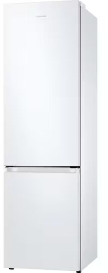 Samsung kæli- og frystiskápur - Hvítur RB38C705DWWEF 