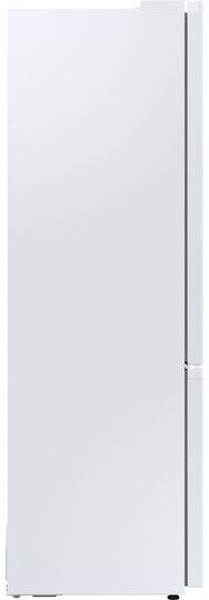 Samsung kæli- og frystiskápur - Hvítur RB38C705DWWEF 