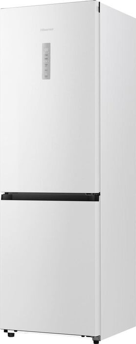 Hisense kæli- og frystiskápur RB3K330SEWE - Hvítur