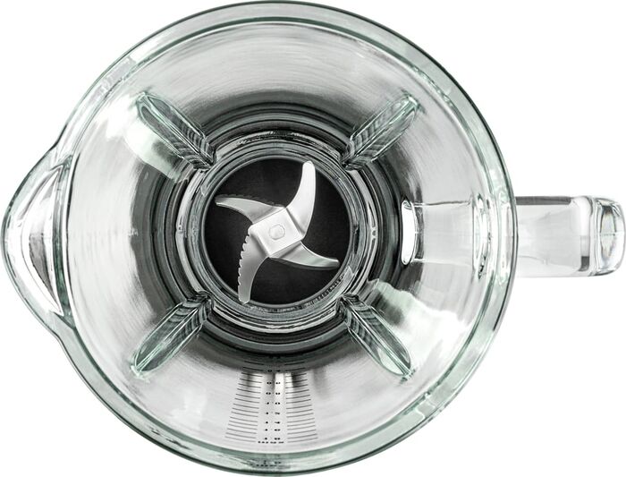 Wilfa Essential 1800 blandari - Svartur 