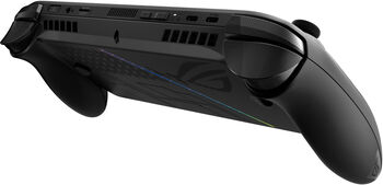 Asus ROG Xbox Ally X leikjatölva - Svört
