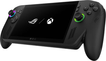 Asus ROG Xbox Ally X leikjatölva - Svört