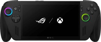 Asus ROG Xbox Ally X leikjatölva - Svört