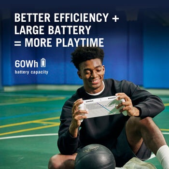 Asus ROG Xbox Ally leikjatölva 