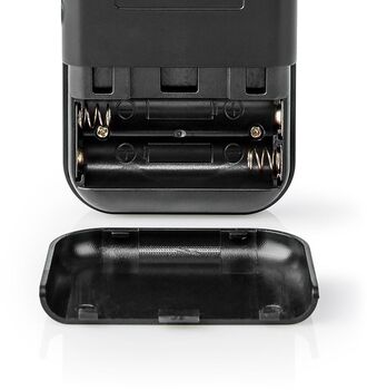 Nedis lítið ferðaútvarp 