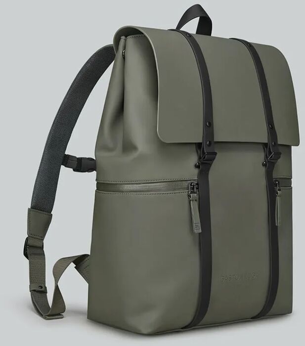 Gaston Luga Spläsh 16" bakpoki - Grænn