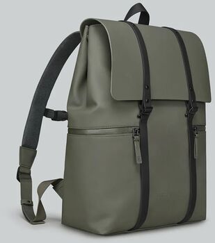 Gaston Luga Spläsh 16" bakpoki - Grænn