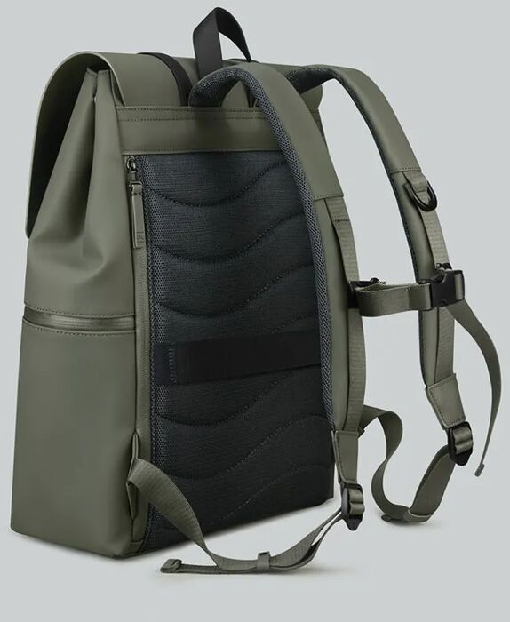 Gaston Luga Spläsh 16" bakpoki - Grænn