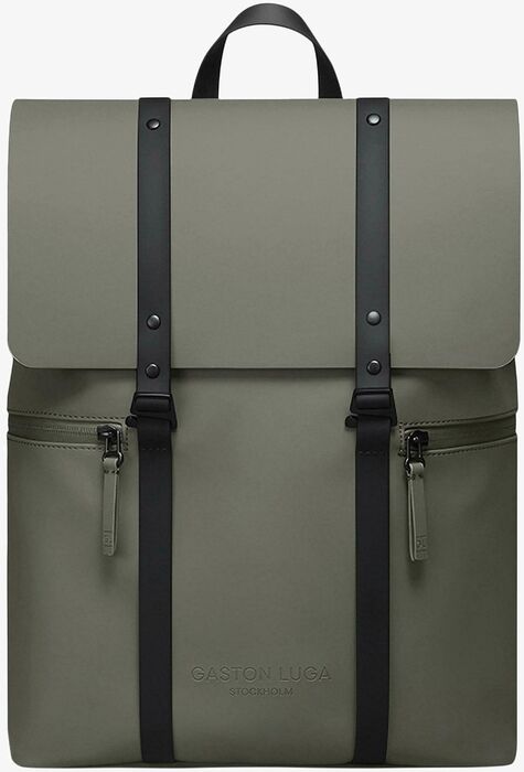 Gaston Luga Spläsh 16" bakpoki - Grænn