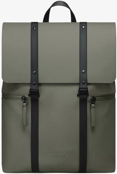 Gaston Luga Spläsh 16" bakpoki - Grænn