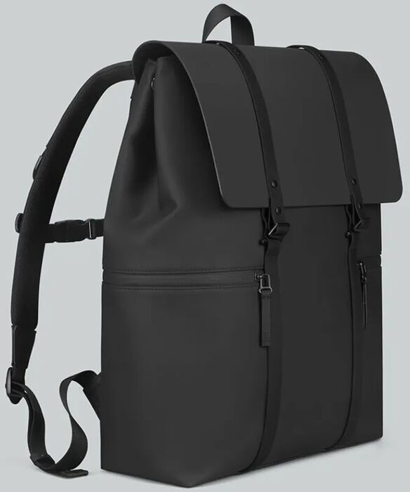 Gaston Luga Spläsh 16" bakpoki - Svartur