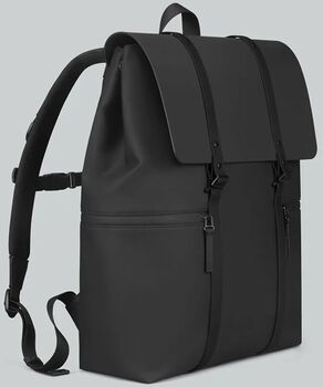 Gaston Luga Spläsh 16" bakpoki - Svartur