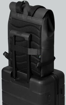 Gaston Luga Spläsh 16" bakpoki - Svartur