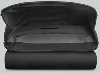 Gaston Luga Spläsh 16" bakpoki - Svartur