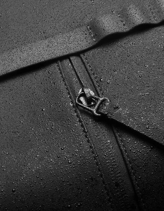 Gaston Luga Spläsh 16" bakpoki - Svartur