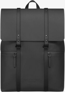 Gaston Luga Spläsh 16" bakpoki - Svartur