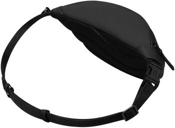 Gaston Luga Spläsh mittistaska - Svört