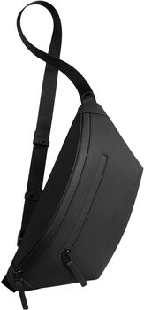 Gaston Luga Spläsh mittistaska - Svört