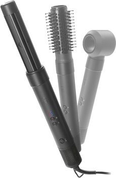 re. Hyperstyle Air hármótunartæki