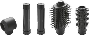 re. Hyperstyle Air hármótunartæki