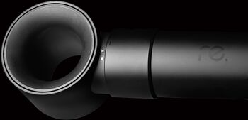 re. Hyperstyle Air hármótunartæki