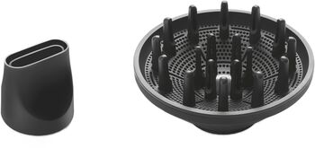 re. Hyperspeed Core hárblásari