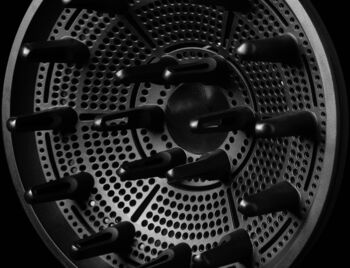 re. Hyperspeed Core hárblásari