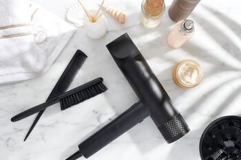 re. Hyperspeed Core hárblásari