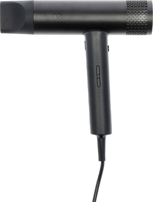 re. Hyperspeed Core hárblásari