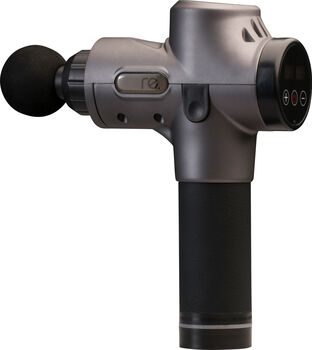 re. Professional nuddbyssa - Svört