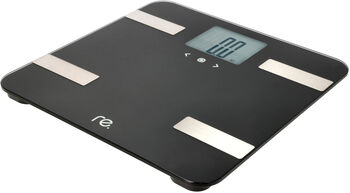 re. snjallvog - Svört