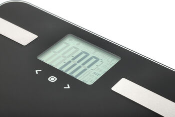 re. snjallvog - Svört