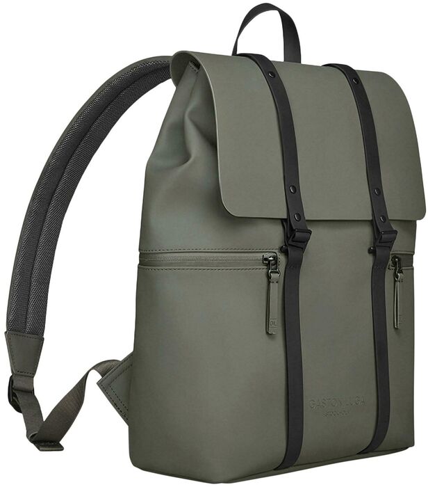 Gaston Luga Spläsh 13" bakpoki - Grænn