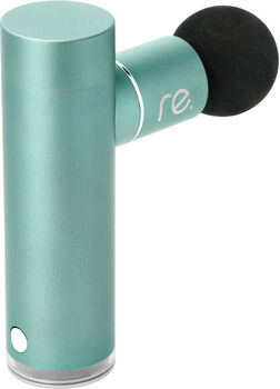 re. Mini nuddbyssa - Græn