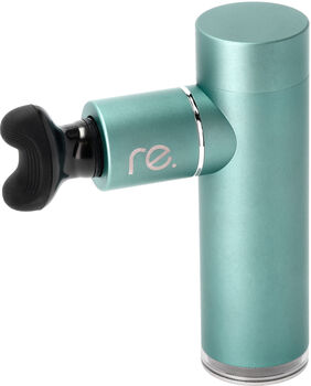 re. Mini nuddbyssa - Græn