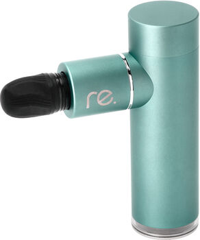 re. Mini nuddbyssa - Græn