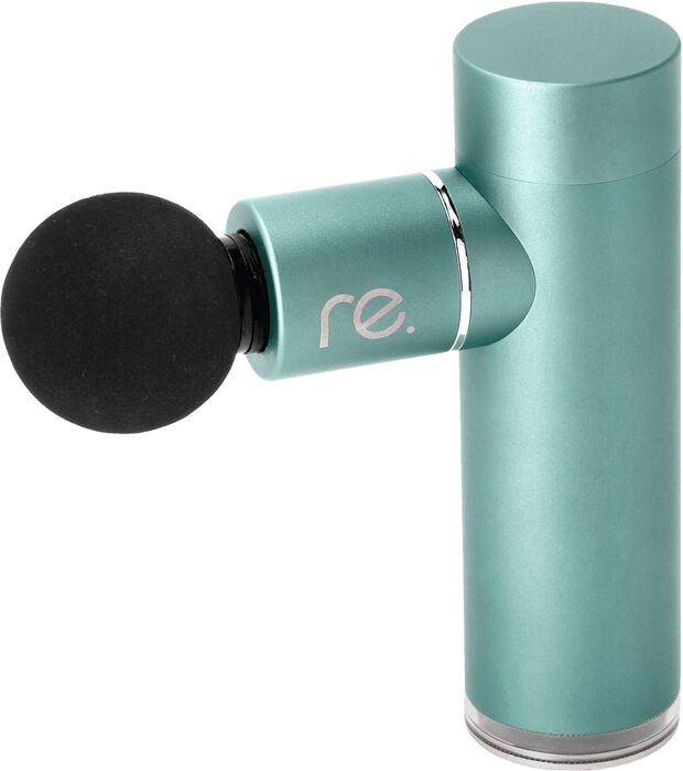 re. Mini nuddbyssa - Græn