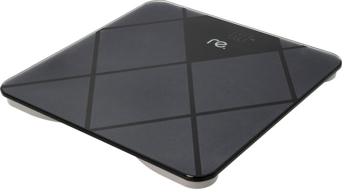 re. Baðvog með gripi