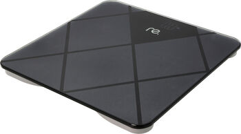 re. Baðvog með gripi