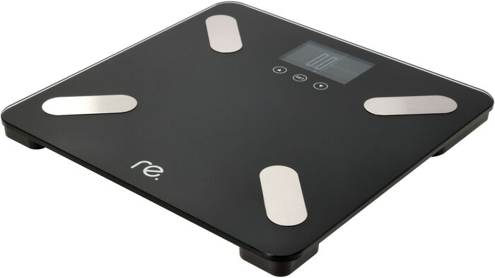 re. Snjallvog - Svört