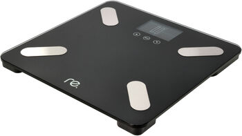 re. Snjallvog - Svört